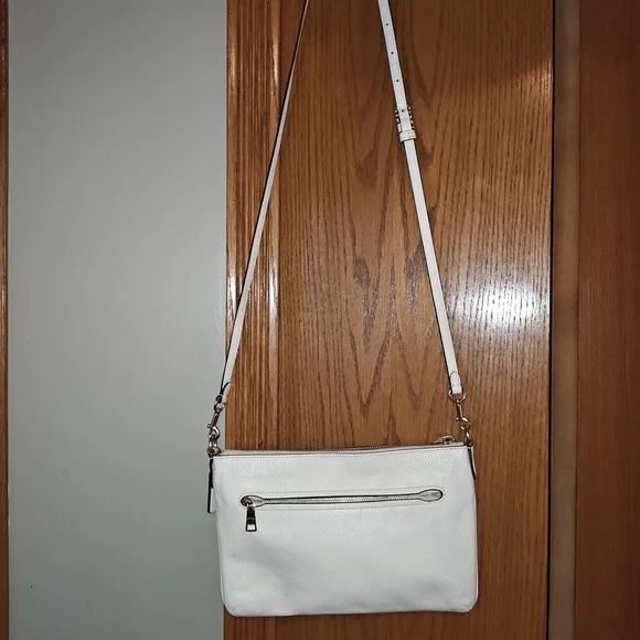 Coach Polly Crossbody Bag - Picture 2 of 5